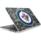 NHL Winnipeg Jets Camo HP Pavilion Skin